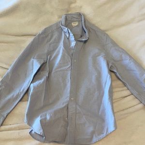 J crew crewcuts size 10 shirt